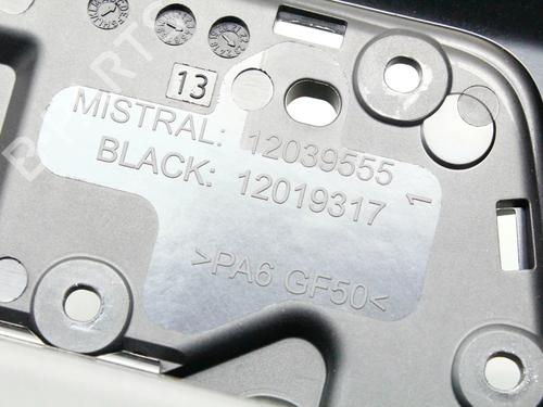 Gearstang CUPRA BORN (K11) 58 e-boost | BP39871590M90 - Image 7