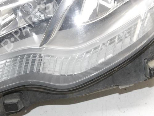 Left headlight MERCEDES-BENZ E-CLASS Coupe (C207) E 220 CDI / d (207.302, 207.301) | BP39798029C28 - Image 6