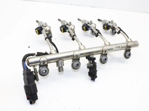 Injection rail MG MG HS (AS23) 1.5 T (SAS23) | BP39879697M98  - Image 6