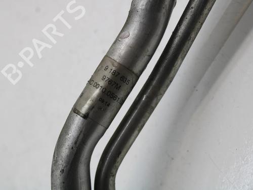 AC pipe BMW X6 (E71, E72) xDrive 30 d | BP39825396M126 - Image 4