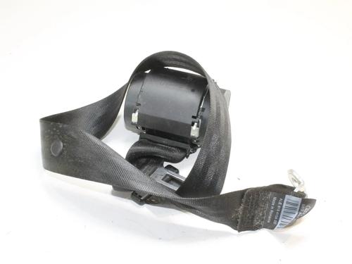 Sikkerhedssele bag højre Sikkerhedssele bag højre AUDI Q5 (8RB) 2.0 TFSI quattro (211 hp) 39855921 39855921