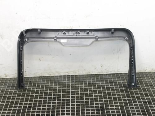 Bagagerumsbeklædning TESLA MODEL Y (5YJY) EV Rear-Wheel Drive | BP39866165I3 - Image 2