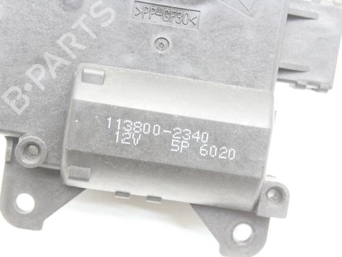 Electronic module HONDA CR-Z (ZF) 1.5 IMA (ZF1) | BP39796953M83 - Image 3