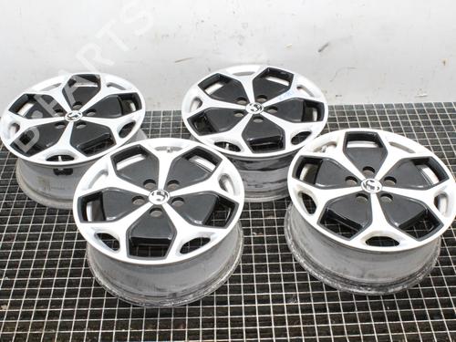Used Wheel set Wheel set OPEL AMPERA (R12) EV 150 (151 hp) 40189702 40189702