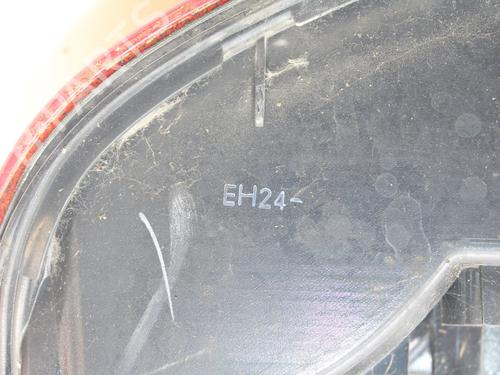Left taillight MITSUBISHI ASX (GA_W_) 1.6 MIVEC (GA1W) | BP39836227C34 - Image 6
