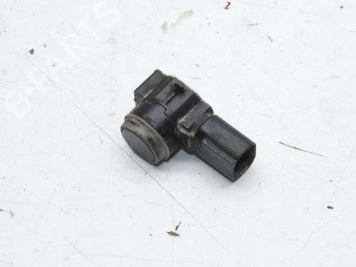 Used Electronic module Electronic module TOYOTA PROACE Van (MDZ_) 1.6 D4d (MDZ9) (95 hp) 40501171 40501171