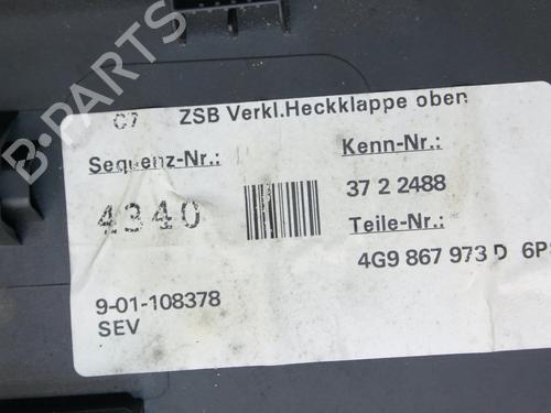Boot lining AUDI A6 C7 Avant (4G5, 4GD) 2.0 TDI | BP39783376I3 - Image 10
