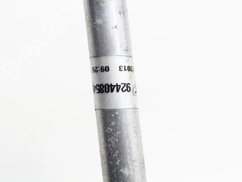 AC pipe RENAULT ZOE (BFM_) ZOE | BP39833901M126 - Image 5