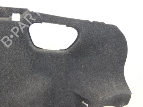 Boot lining VOLVO V40 Hatchback (525) D3 | BP39771253I3 - Image 3
