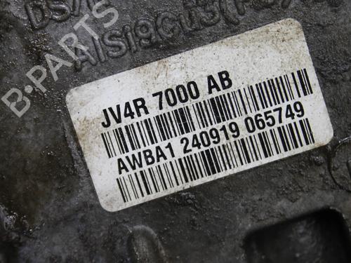 Gearbox FORD KUGA II (DM2) 2.0 TDCi | BP39872025M3 - Image 7