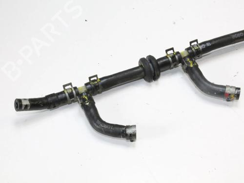 Pipe MAZDA CX-7 (ER) 2.2 MZR-CD AWD (ER10A) | BP39846179M125 - Image 2