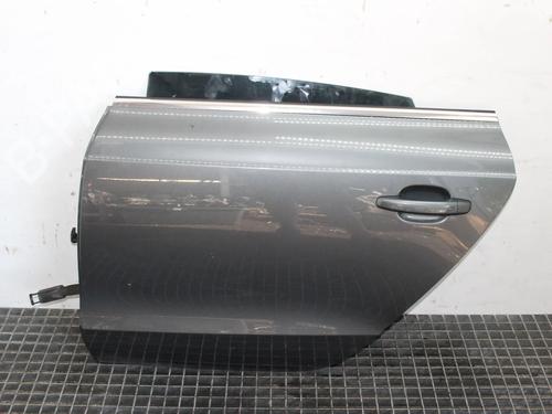 left-rear-door-audi-a5-sportback-8ta-2007-2008-2009-2010-2011-2012-2013-2014-2015-2016-2017-39809957 main image