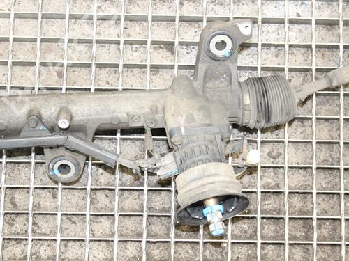 Steering rack HONDA ACCORD VIII (CU) 2.2 i-DTEC (CU3) | BP39813573M22 - Image 10