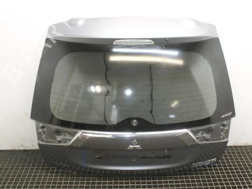 Heckklappe für Heckklappe MITSUBISHI OUTLANDER III (GG_W, GF_W, ZJ, ZL, ZK) 2.0 Hybrid 4WD (GG2W) (200 hp) 39865373 39865373