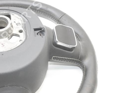 Steering wheel AUDI A5 (8T3) S5 quattro | BP39787827C49 - Image 8