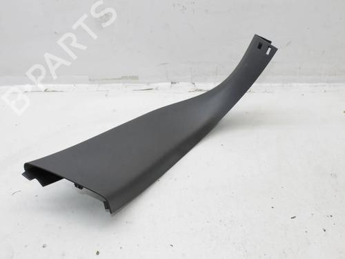 Bagagerumsbeklædning Bagagerumsbeklædning FORD GALAXY III (CK) 2.0 TDCi (150 hp) 39858835 39858835