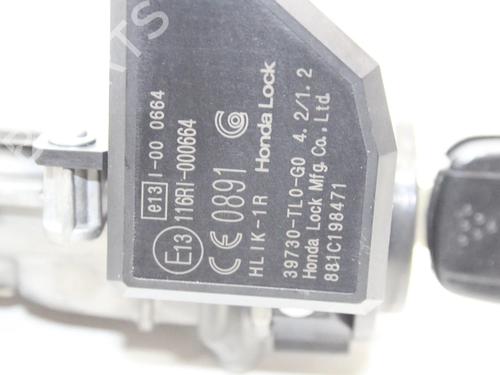 Electronic module HONDA ACCORD VIII (CU) 2.2 i-DTEC (CU3) | BP39874222M83  - Image 19