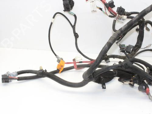 Wiring harness RENAULT ZOE (BFM_) ZOE | BP39833105E16 - Image 2