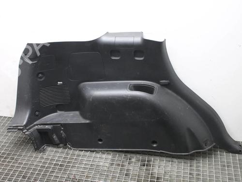Used Boot lining Boot lining KIA SORENTO II (XM) 2.2 CRDi (197 hp) 39879822 39879822