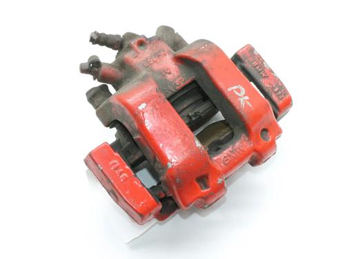 Used Left front brake caliper Left front brake caliper BMW 4 Coupe (F32, F82) 420 d (184 hp) 39844459 39844459