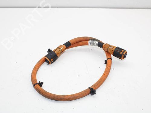 Used Wiring harness Wiring harness BMW 3 (G20, G80, G28) 330 e Plug-in-Hybrid (292 hp) 39791367 39791367