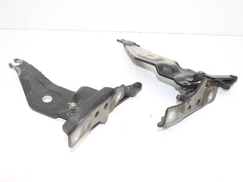 Used Hinge/Door check strap Hinge/Door check strap BMW X5 (E70) xDrive 35 d (286 hp) 39777043 39777043