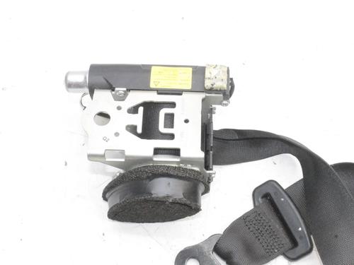 Used Rear left seatbelt Rear left seatbelt MERCEDES-BENZ C-CLASS (W204) C 180 CGI (204.049) (156 hp) 39878550 39878550