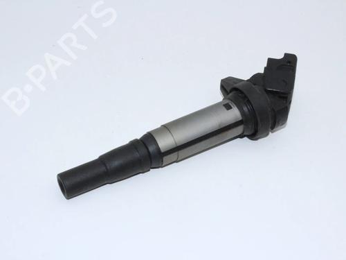 Used Ignition coil Ignition coil PEUGEOT RCZ 1.6 16V (156 hp) 39841579 39841579