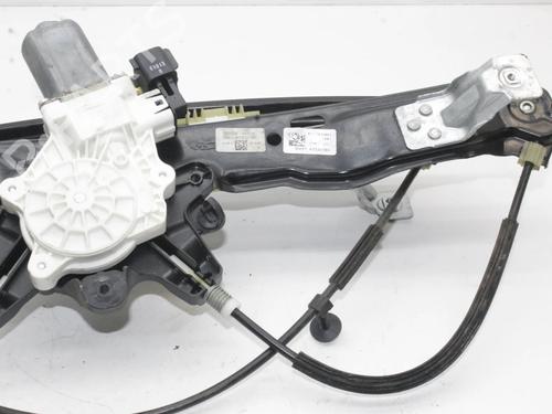 Front left window mechanism FORD FOCUS III 2.0 TDCi | BP39833750C22  - Image 5