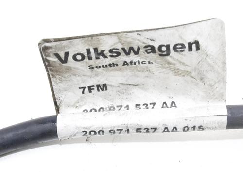 Cable VW POLO VI (AW1, BZ1, AE1) 1.0 | BP39816753E12 - Image 7