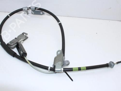 Used Handbrake cable Handbrake cable LEXUS CT (ZWA10_) 200h (ZWA10_, ZWA10R) (136 hp) 39822096 39822096