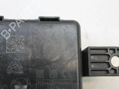 Electronic module CUPRA BORN (K11) 58 e-boost | BP39845960M83 - Image 6