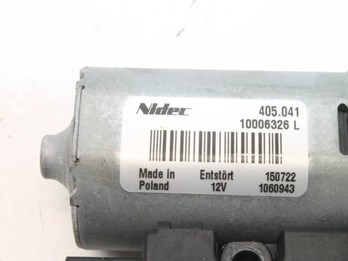 Sunroof engine JAGUAR XE (X760) 2.0 | BP39805243M60 - Image 7