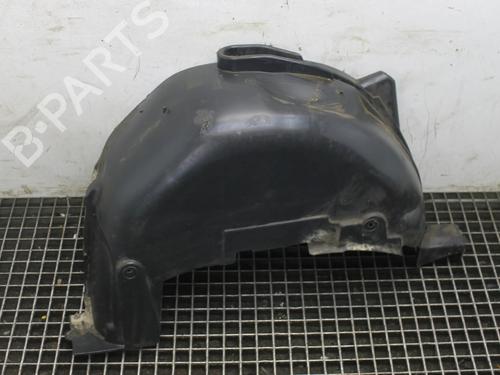 Hjulbue Hjulbue PEUGEOT PARTNER Box Body/MPV (K9) 1.6 BlueHDI 100 (99 hp) 39838829 39838829