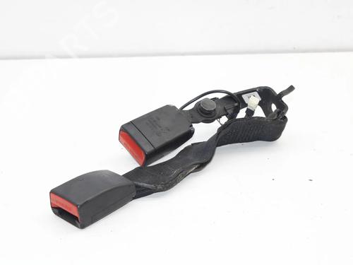 Used Seat buckle Seat buckle BMW 3 Gran Turismo (F34) 328 i (245 hp) 39784813 39784813