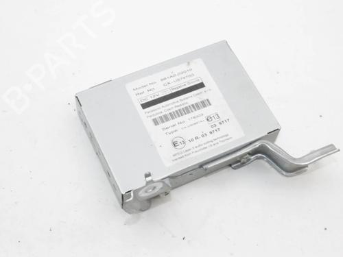 control-unit-toyota-auris-_e15_-2006-2007-2008-2009-2010-2011-2012-2013-39779442 main image