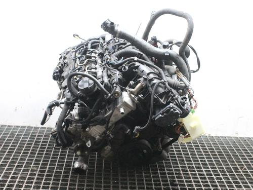 Engine BMW 1 (F20) 116 d | BP39841858M1 - Image 5