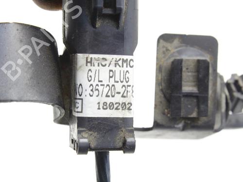 Wiring harness KIA STINGER (CK) 2.2 CRDi VGT | BP39776976E16 - Image 5