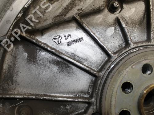 Engine BMW 2 Active Tourer (F45) 216 d | BP39847594M1  - Image 7