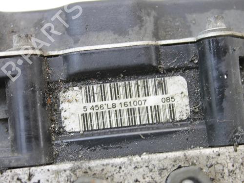 ABS pump MAZDA CX-7 (ER) 2.3 MZR DISI Turbo AWD (ER3P) | BP39875220M43 - Image 4