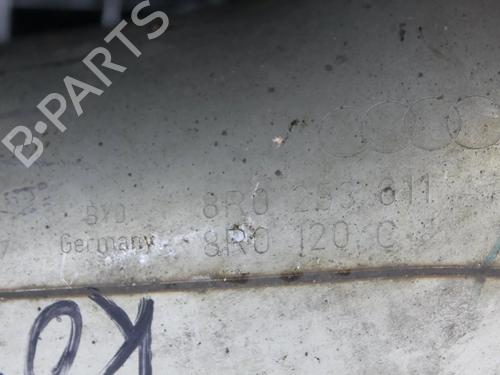 Exhaust system AUDI Q5 (8RB) 3.0 TDI quattro | BP39827452M121 - Image 6