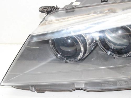 Left headlight BMW X3 (F25) xDrive 20 d | BP39837019C28 - Image 4