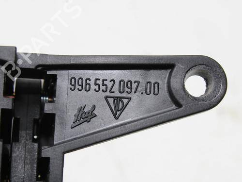 Electronic module PORSCHE BOXSTER (986) S 3.2 | BP39826985M83 - Image 10
