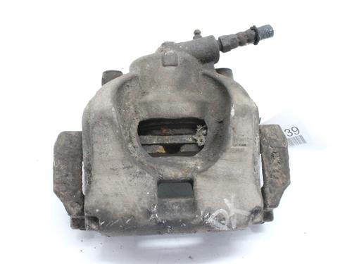 Used Left front brake caliper Left front brake caliper LAND ROVER RANGE ROVER EVOQUE (L538) 2.2 D 4x4 (190 hp) 39840551 39840551