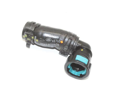Pipe LAND ROVER RANGE ROVER VELAR (L560) 3.0 P400 MHEV 4x4 | BP39850977M125 - Image 2