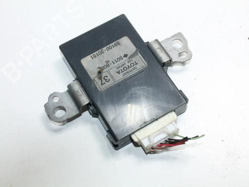 Módulo eletrónico Módulo eletrónico LEXUS IS III (_E3_) 300h (AVE30_, AVE30R) (223 hp) 39844912 39844912