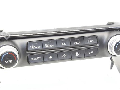 Control unit KIA STINGER (CK) 2.2 CRDi VGT | BP39859127M11 - Image 4