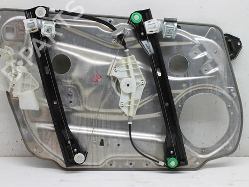 Used Front right window mechanism Front right window mechanism MERCEDES-BENZ E-CLASS T-Model (S212) E 350 CDI (212.225) (231 hp) 39789711 39789711