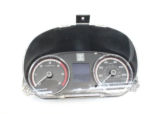 Used Instrument cluster Instrument cluster MITSUBISHI L200 / TRITON (KJ_, KK_, KL_) 2.4 DI-D 4WD (KL1T) (181 hp) 39846093 39846093