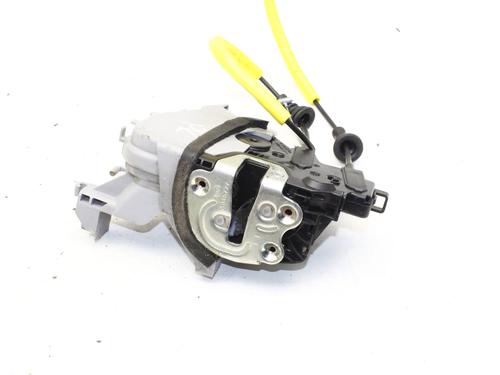 Front left lock KIA STINGER (CK) 2.2 CRDi VGT | BP39870758C98 - Image 4